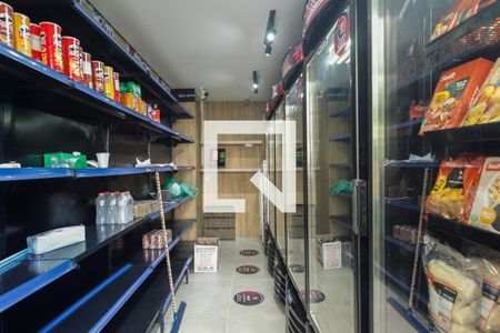 Apartamento para alugar com 38m², 2 quartos e sem vagaCondomínio - Mercado 