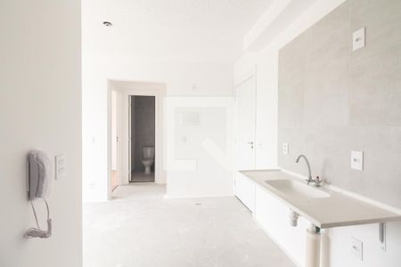 Apartamento para alugar com 38m², 2 quartos e sem vaga Apartamento para alugar com 38m², 2 quartos e sem vagaCozinha