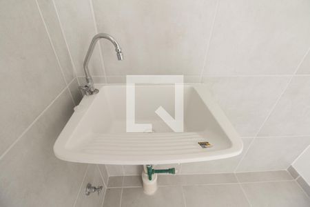 Apartamento para alugar com 38m², 2 quartos e sem vaga Apartamento para alugar com 38m², 2 quartos e sem vagaÁrea de Serviço