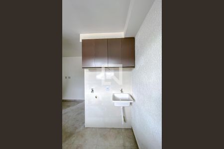 Apartamento para alugar com 28m², 1 quarto e sem vagaÁrea de Serviço