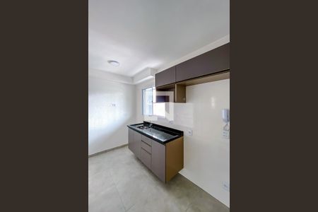 Apartamento para alugar com 28m², 1 quarto e sem vagaCozinha