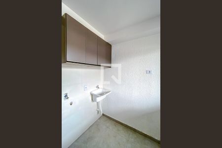 Apartamento para alugar com 28m², 1 quarto e sem vagaÁrea de Serviço