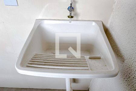 Apartamento para alugar com 28m², 1 quarto e sem vagaÁrea de Serviço