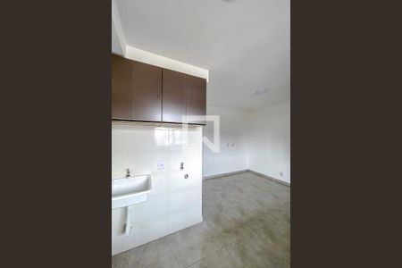 Apartamento para alugar com 13m², 1 quarto e sem vagaÁrea de Serviço