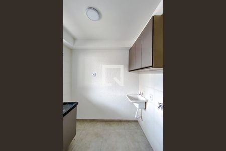 Apartamento para alugar com 13m², 1 quarto e sem vagaÁrea de Serviço