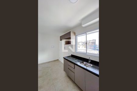 Apartamento para alugar com 13m², 1 quarto e sem vagaCozinha