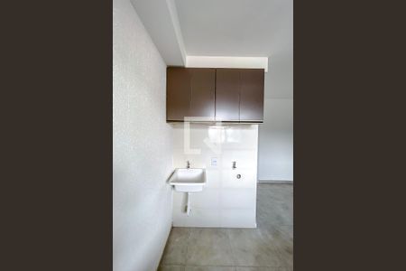 Apartamento para alugar com 13m², 1 quarto e sem vagaÁrea de Serviço