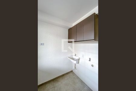 Apartamento para alugar com 13m², 1 quarto e sem vagaÁrea de Serviço