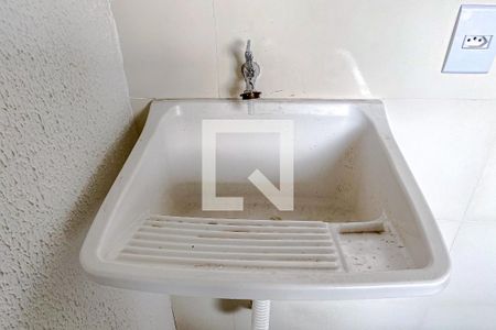 Apartamento para alugar com 13m², 1 quarto e sem vagaÁrea de Serviço