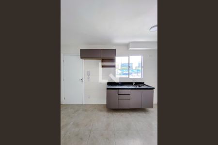 Apartamento para alugar com 13m², 1 quarto e sem vagaCozinha