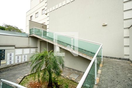 Casa à venda com 75m², 2 quartos e 2 vagasRampa de acesso