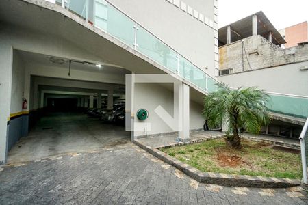Casa à venda com 75m², 2 quartos e 2 vagasEntrada