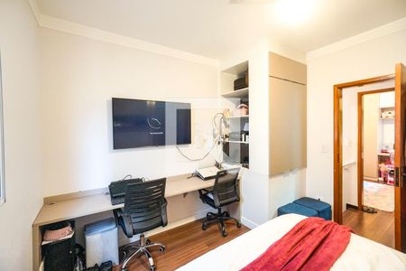 Casa à venda com 75m², 2 quartos e 2 vagasQuarto 02