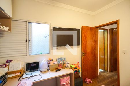 Casa à venda com 75m², 2 quartos e 2 vagasQuarto 01