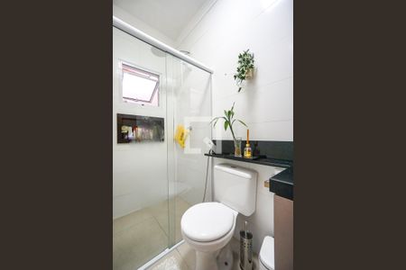 Casa à venda com 75m², 2 quartos e 2 vagasBanheiro