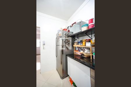 Casa à venda com 75m², 2 quartos e 2 vagasCozinha