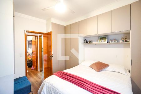 Casa à venda com 75m², 2 quartos e 2 vagasQuarto 02