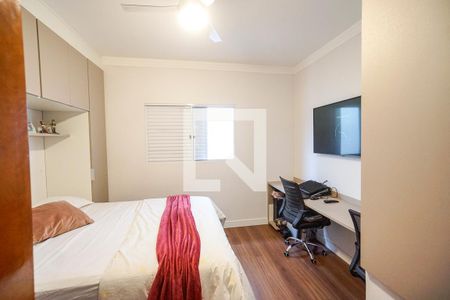 Casa à venda com 75m², 2 quartos e 2 vagasQuarto 02