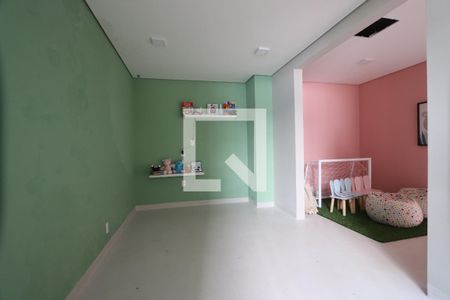 Apartamento à venda com 35m², 2 quartos e sem vagaÁrea comum - Brinquedoteca