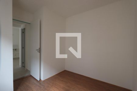 Apartamento à venda com 35m², 2 quartos e sem vagaQuarto 1