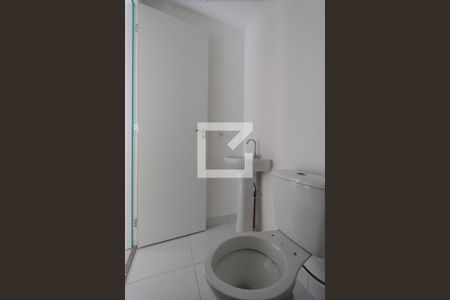 Apartamento à venda com 35m², 2 quartos e sem vagaBanheiro