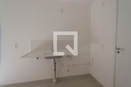 Apartamento à venda com 35m², 2 quartos e sem vagaCozinha