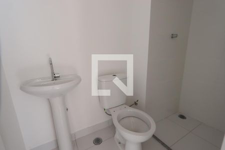 Apartamento à venda com 35m², 2 quartos e sem vagaBanheiro