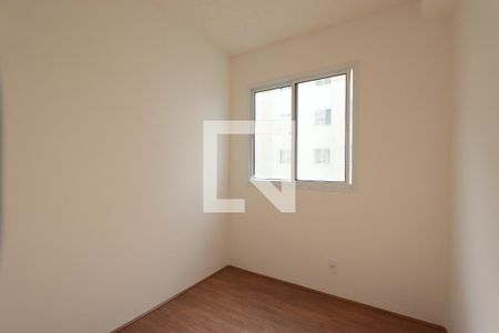 Apartamento à venda com 35m², 2 quartos e sem vagaQuarto 2