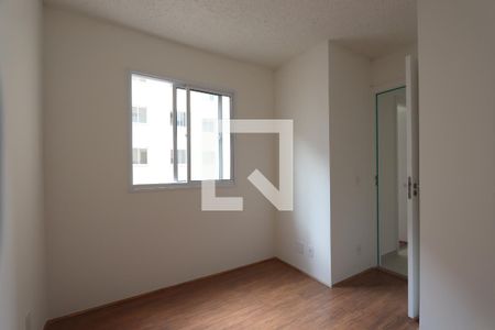 Apartamento à venda com 35m², 2 quartos e sem vagaQuarto 1