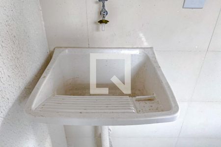 Apartamento para alugar com 28m², 1 quarto e sem vagaÁrea de Serviço