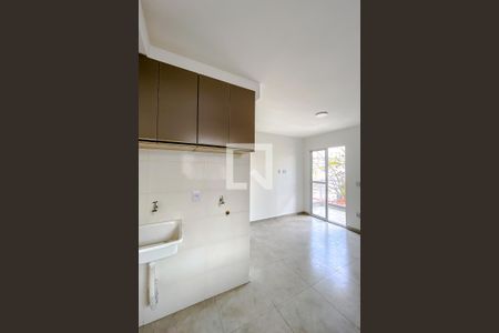 Apartamento para alugar com 28m², 1 quarto e sem vagaÁrea de Serviço