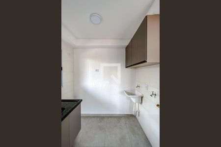 Apartamento para alugar com 28m², 1 quarto e sem vagaÁrea de Serviço