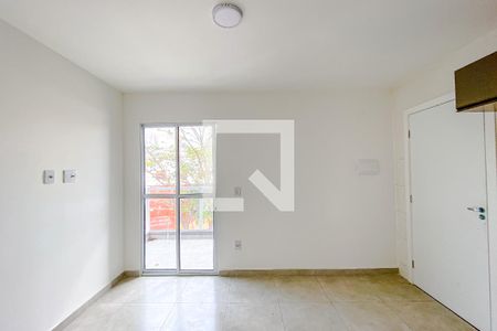 Apartamento para alugar com 28m², 1 quarto e sem vagaSala