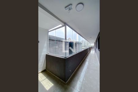 Apartamento para alugar com 28m², 1 quarto e sem vagaÁrea comum