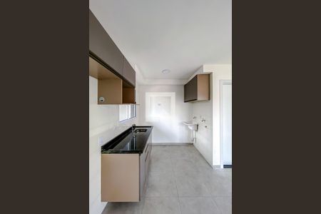 Apartamento para alugar com 28m², 1 quarto e sem vagaCozinha