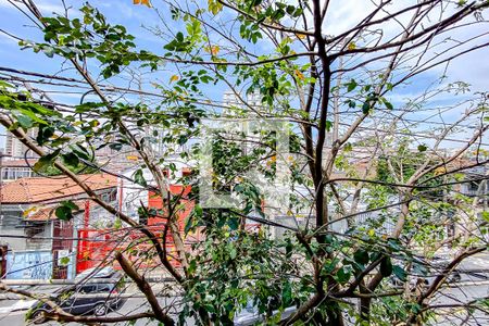 Apartamento para alugar com 28m², 1 quarto e sem vagaVista da Varanda