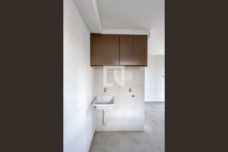 Apartamento para alugar com 28m², 1 quarto e sem vagaÁrea de Serviço
