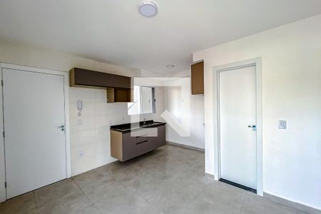 Apartamento para alugar com 28m², 1 quarto e sem vagaSala