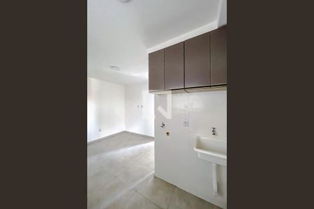 Apartamento para alugar com 28m², 1 quarto e sem vagaÁrea de Serviço