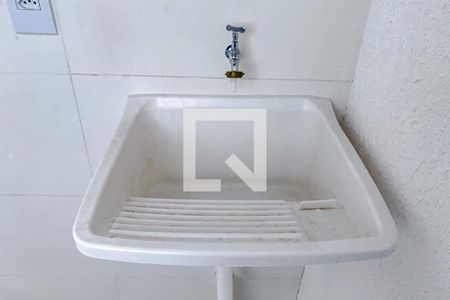 Apartamento para alugar com 28m², 1 quarto e sem vagaÁrea de Serviço