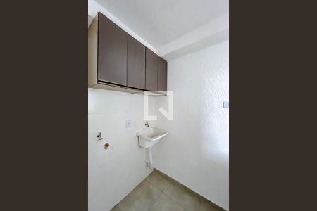 Apartamento para alugar com 28m², 1 quarto e sem vagaÁrea de Serviço