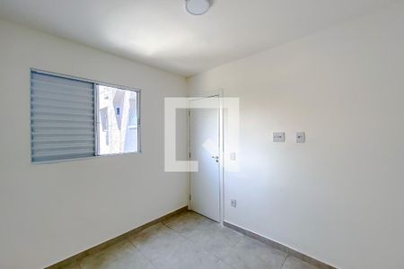 Quarto de apartamento para alugar com 1 quarto, 28m² em Mooca, São Paulo