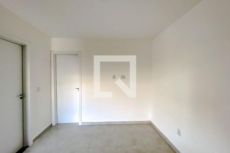 Sala de apartamento para alugar com 1 quarto, 28m² em Mooca, São Paulo