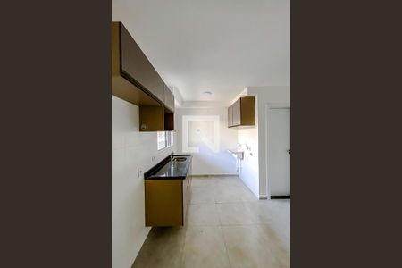 Apartamento para alugar com 28m², 1 quarto e sem vagaCozinha