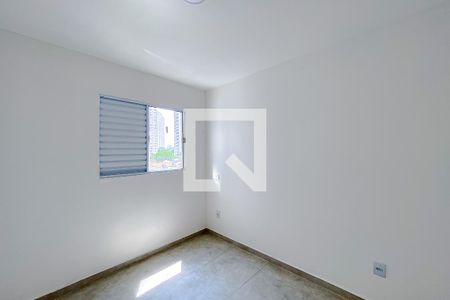 Quarto de apartamento para alugar com 1 quarto, 28m² em Mooca, São Paulo