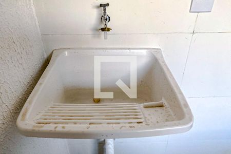 Apartamento para alugar com 28m², 1 quarto e sem vagaÁrea de Serviço