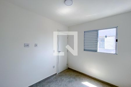 Quarto de apartamento para alugar com 1 quarto, 28m² em Mooca, São Paulo