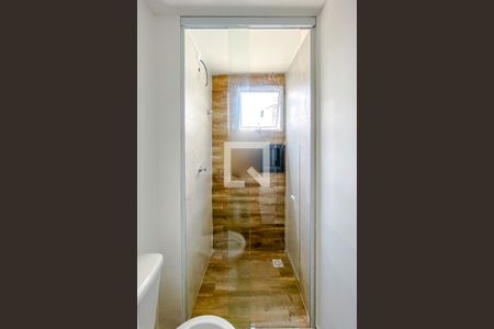 Apartamento para alugar com 28m², 1 quarto e sem vagaBanheiro