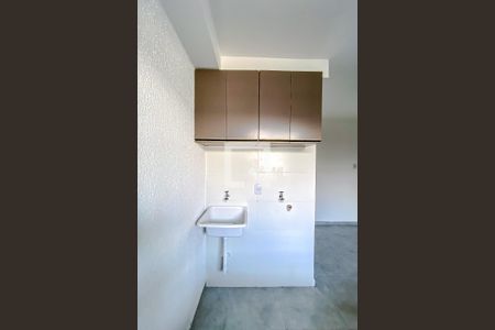 Apartamento para alugar com 28m², 1 quarto e sem vagaÁrea de Serviço
