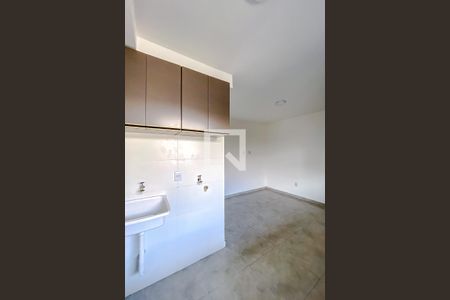 Apartamento para alugar com 28m², 1 quarto e sem vagaÁrea de Serviço